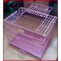 Venta al por mayor Dog Kennel Crates Animal Cages En Venta